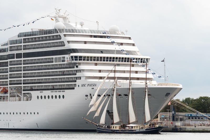Luxury Travel Experience